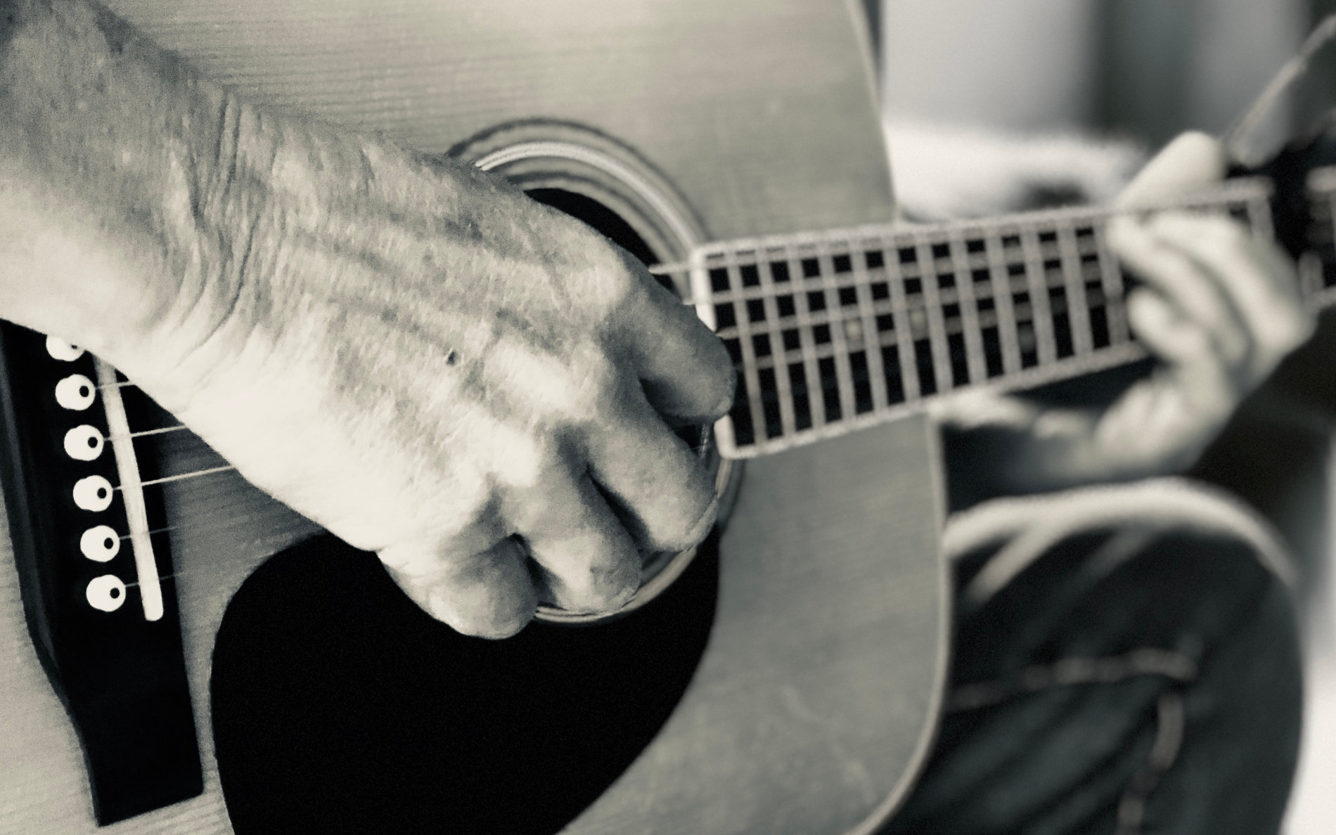 Creating Guitars